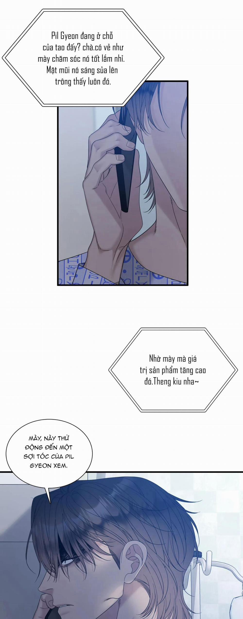 TÊN RÁC RƯỞI 67 trang 21