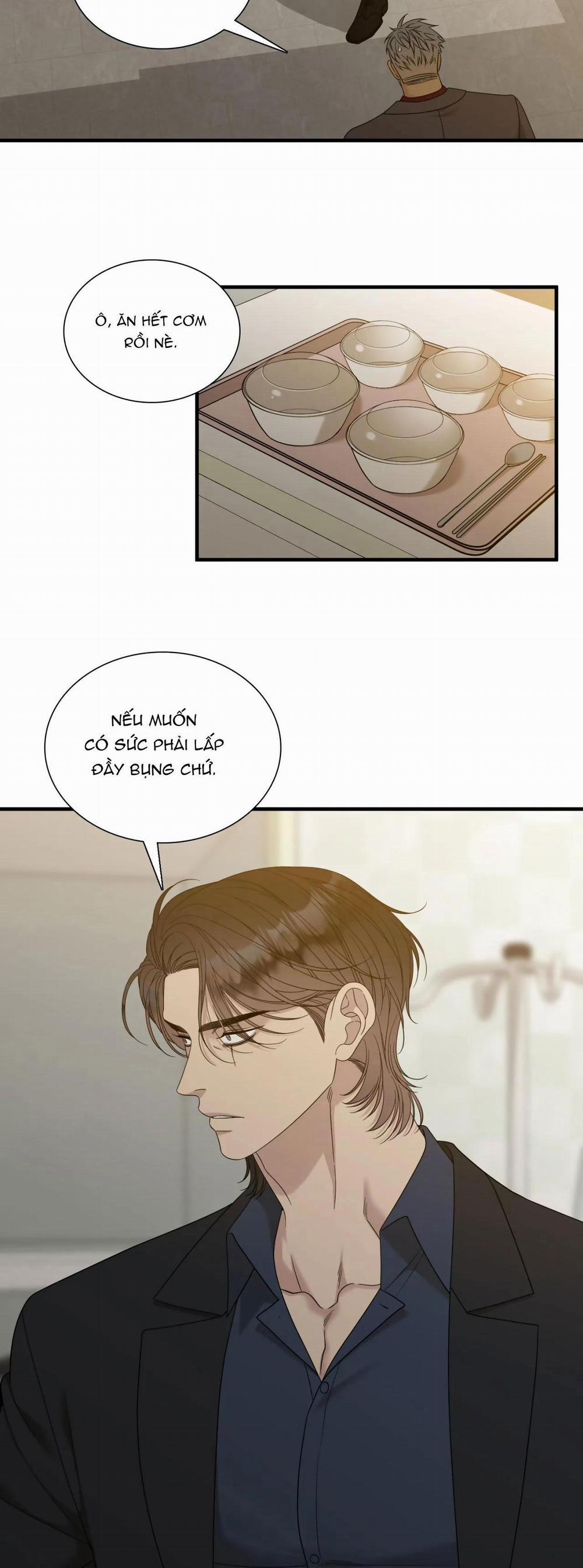 TÊN RÁC RƯỞI 67 trang 28