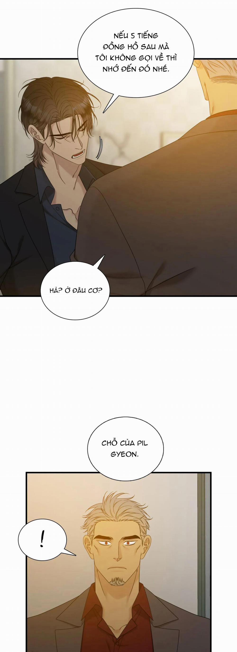 TÊN RÁC RƯỞI 67 trang 31