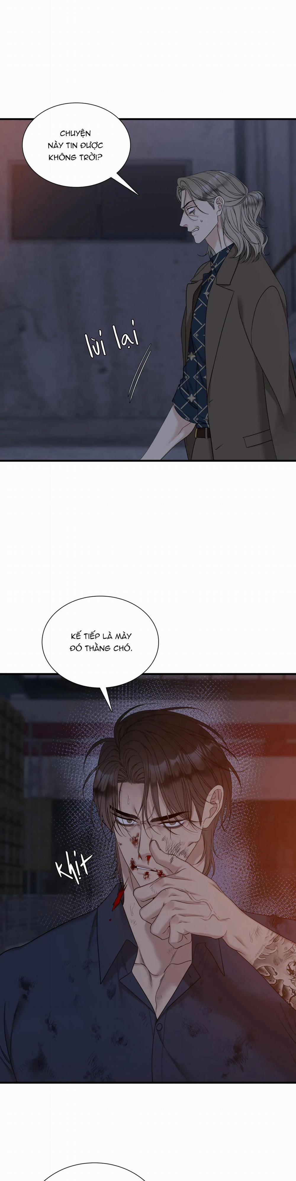 TÊN RÁC RƯỞI 68 trang 32