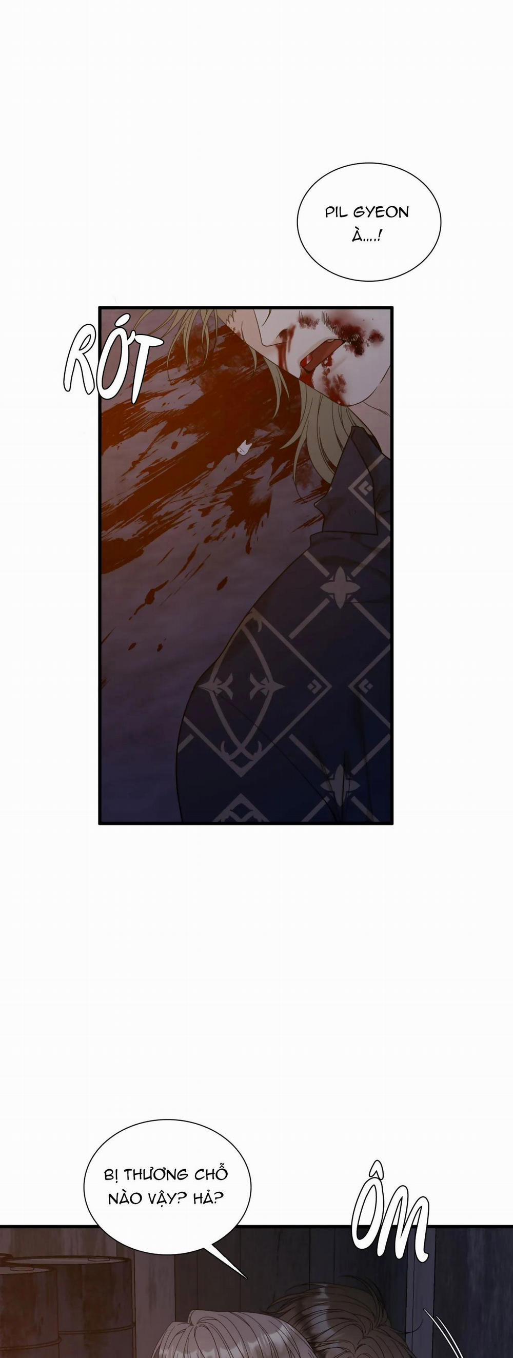 TÊN RÁC RƯỞI 69 trang 13