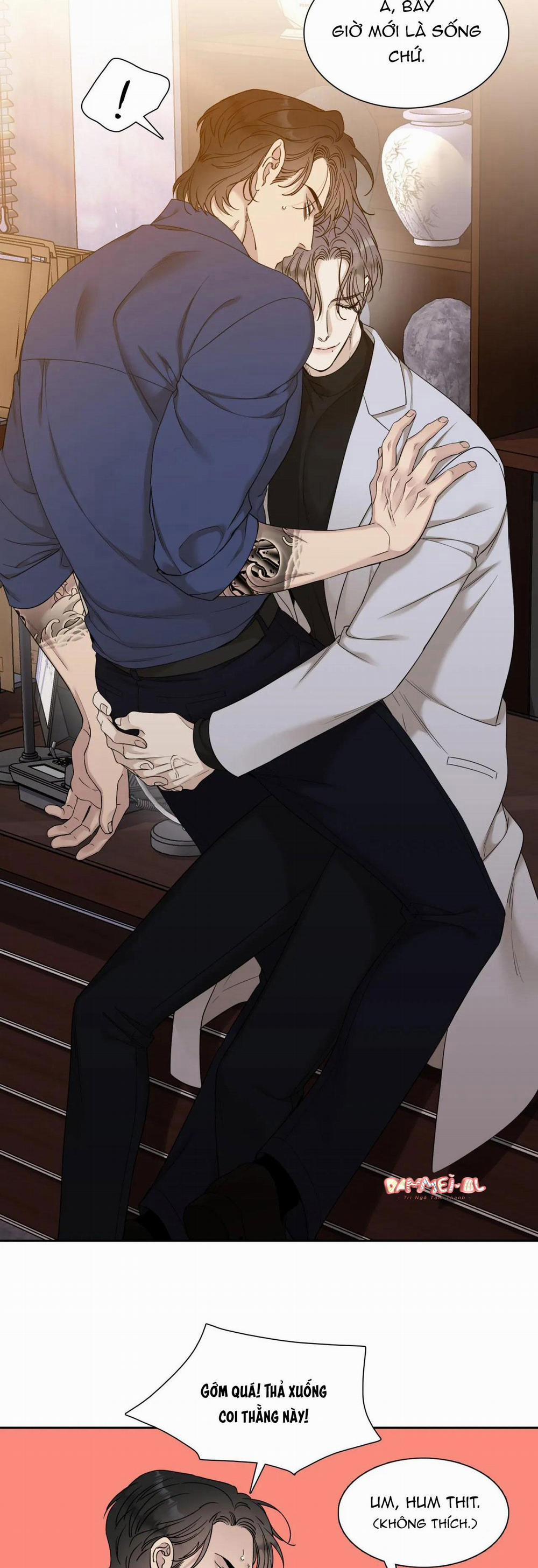 TÊN RÁC RƯỞI 8 trang 10