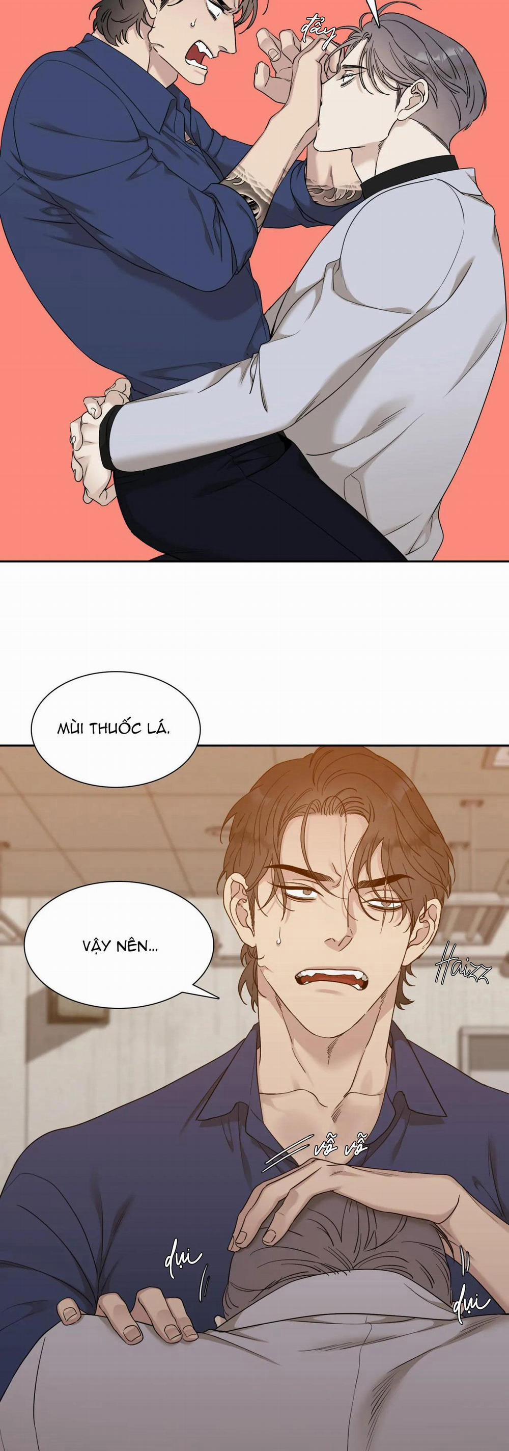 TÊN RÁC RƯỞI 8 trang 11