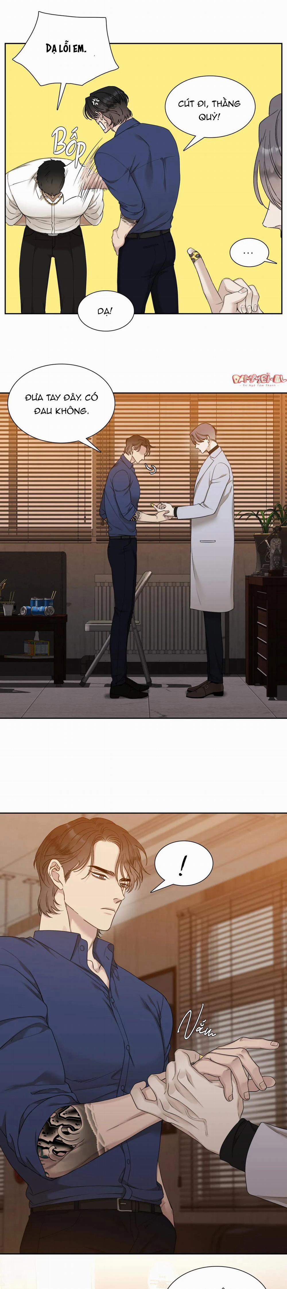 TÊN RÁC RƯỞI 8 trang 9