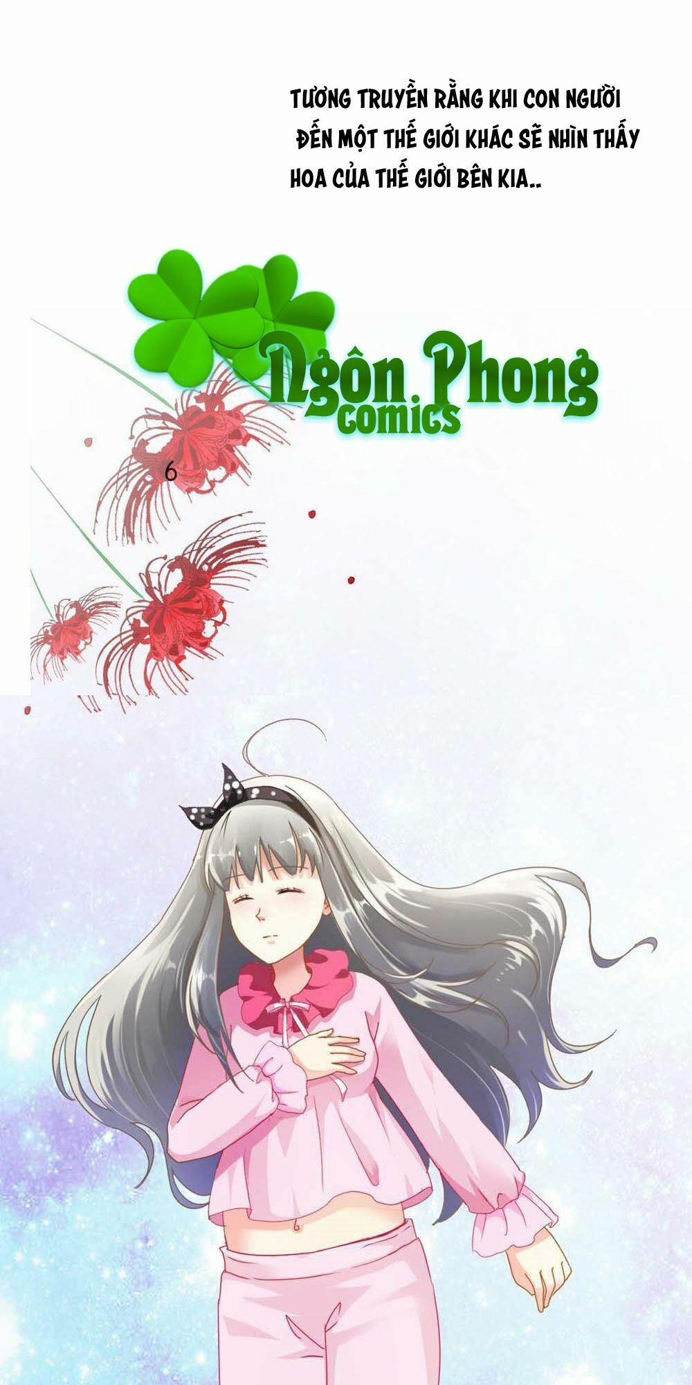 Tên Thần Thú Này Đẹp Trai Quá 1 trang 10