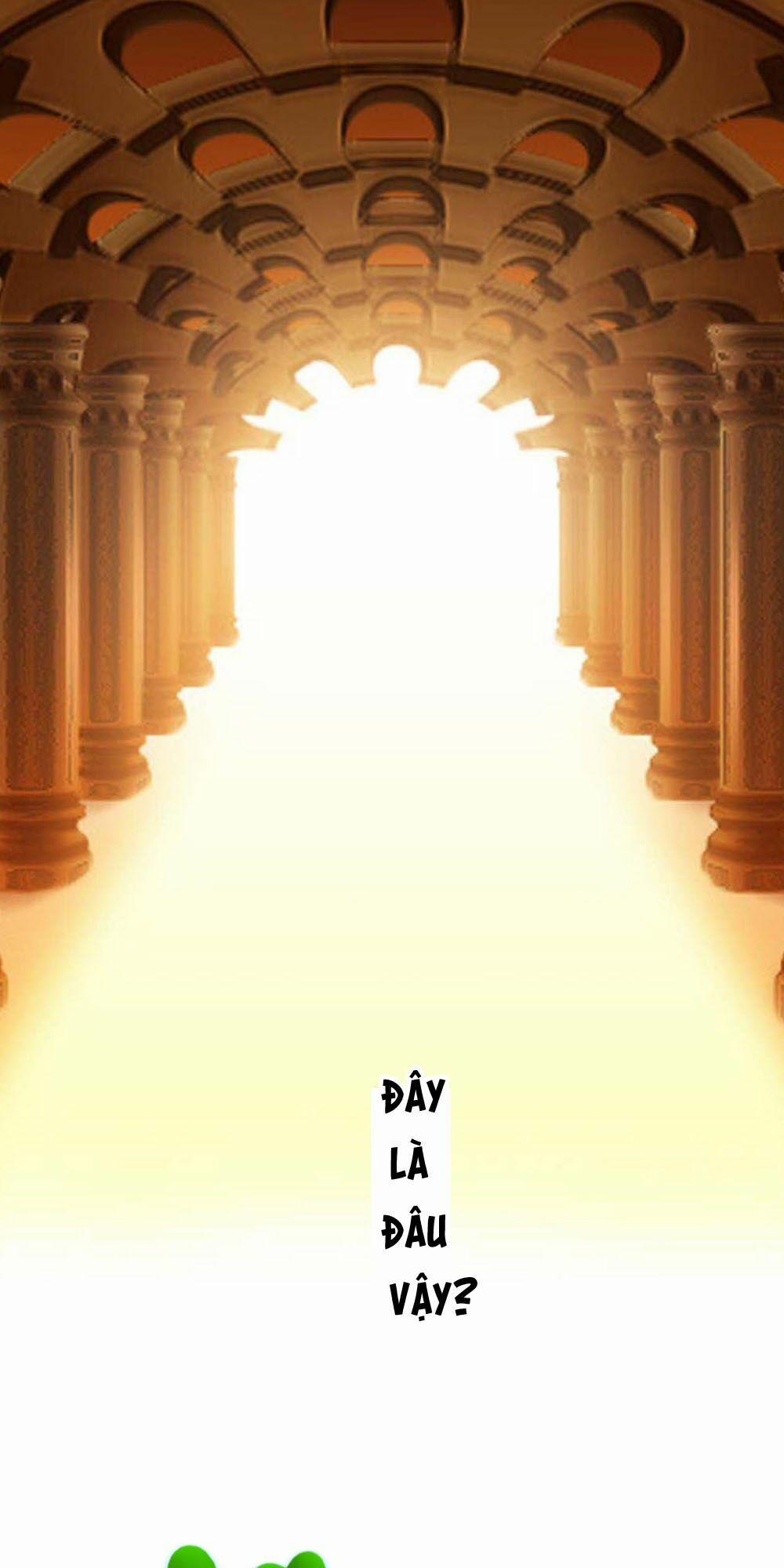 Tên Thần Thú Này Đẹp Trai Quá 1 trang 12