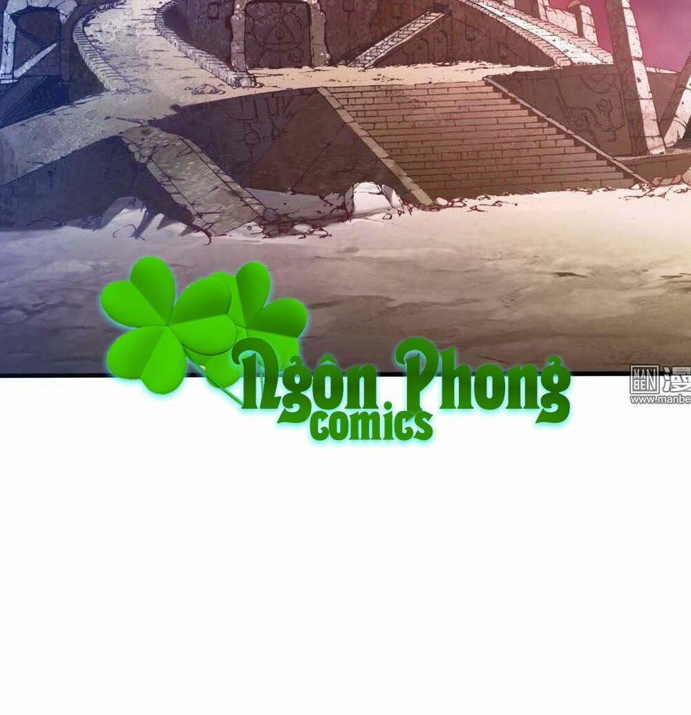 Tên Thần Thú Này Đẹp Trai Quá 1 trang 14