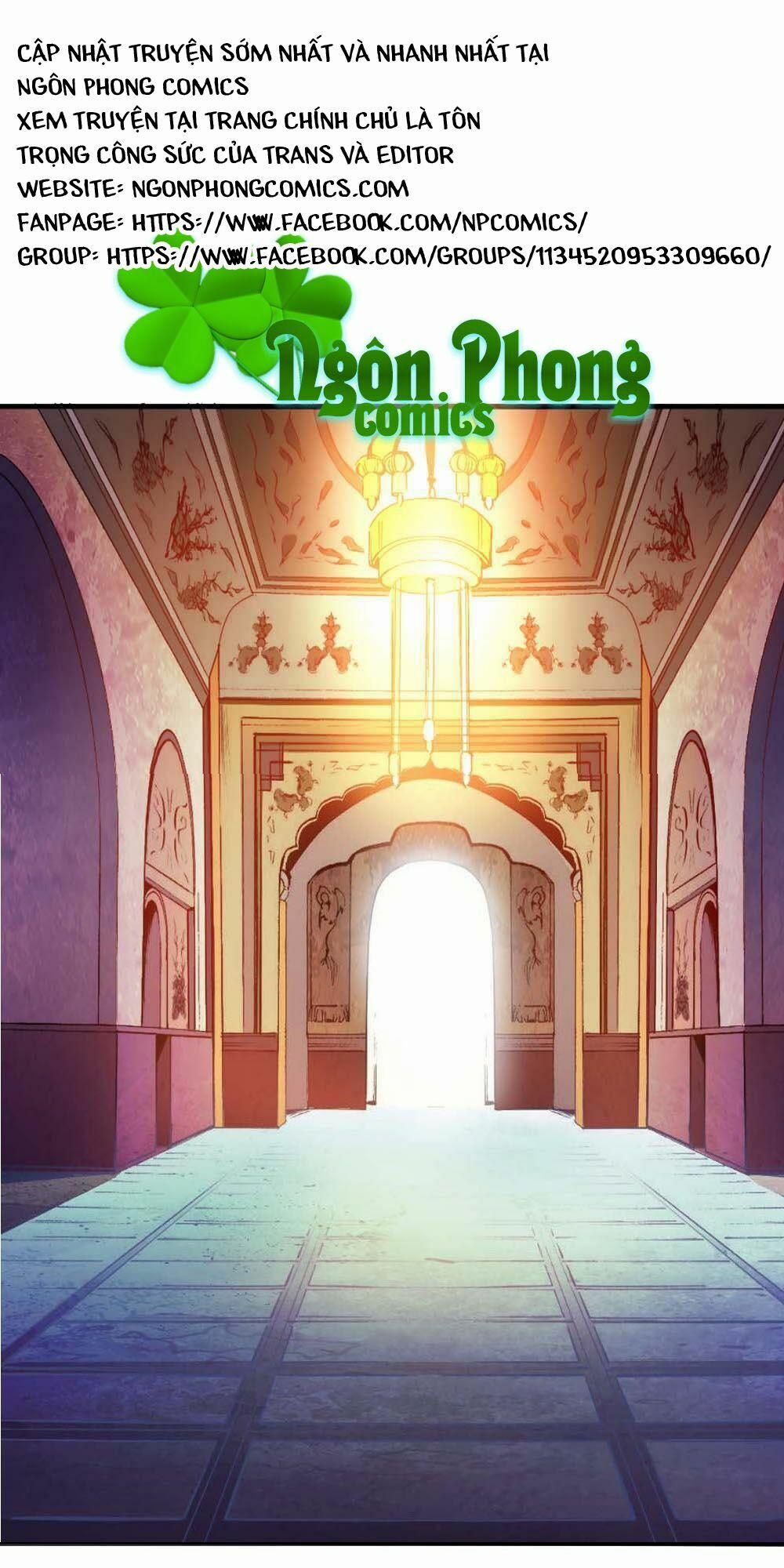 Tên Thần Thú Này Đẹp Trai Quá 1 trang 15