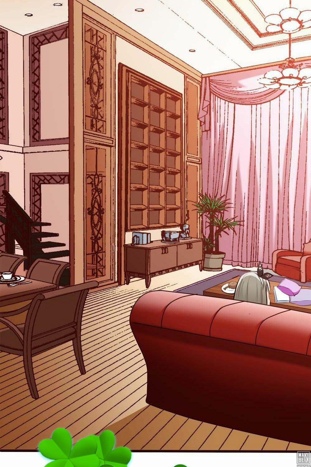 Tên Thần Thú Này Đẹp Trai Quá 1 trang 3