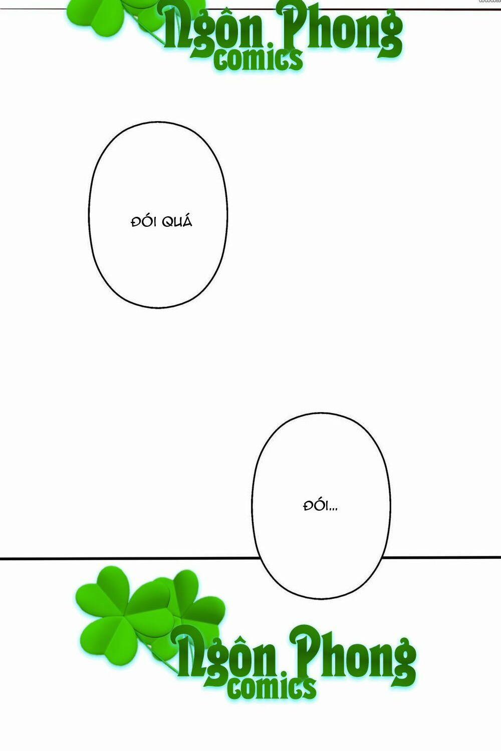 Tên Thần Thú Này Đẹp Trai Quá 1 trang 4