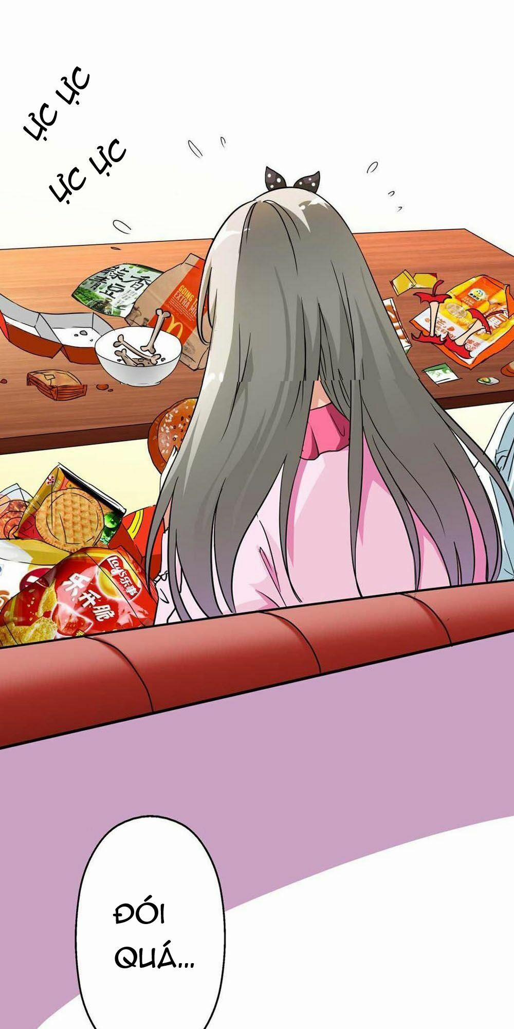 Tên Thần Thú Này Đẹp Trai Quá 1 trang 5