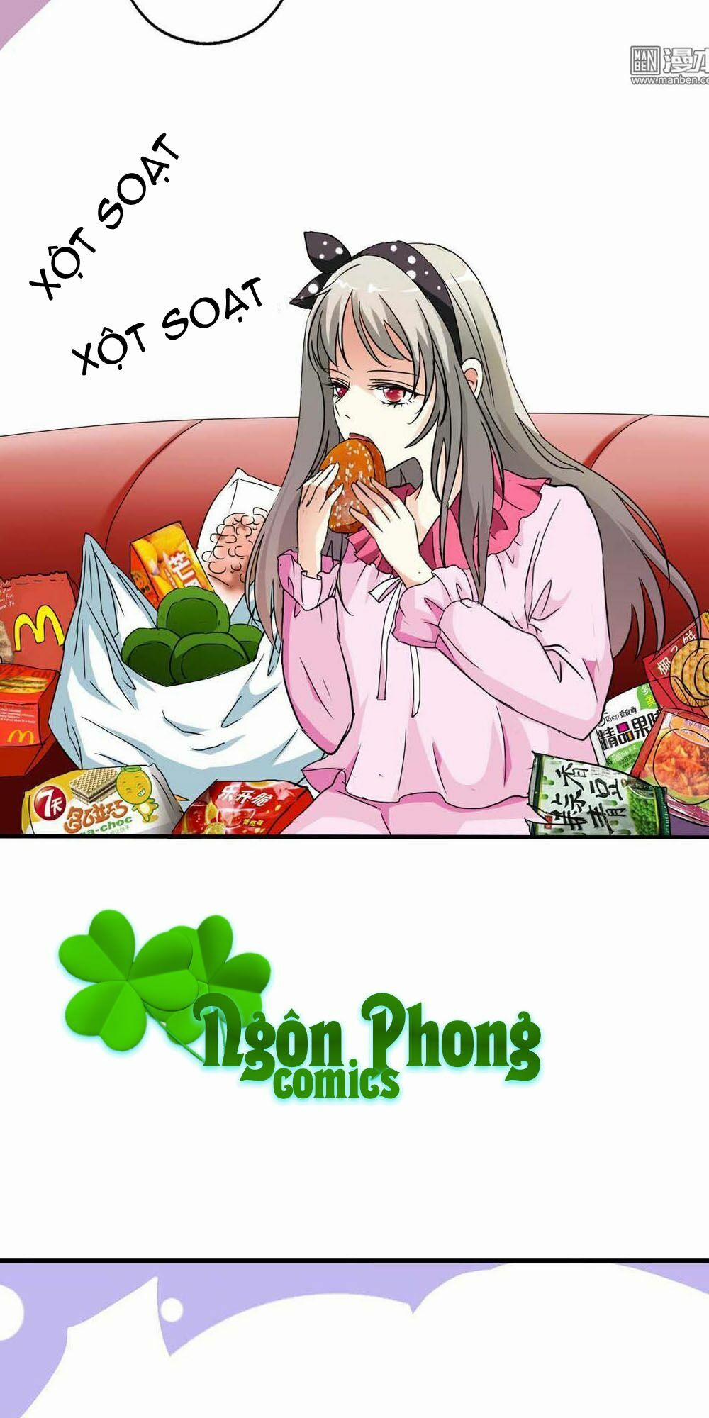 Tên Thần Thú Này Đẹp Trai Quá 1 trang 6