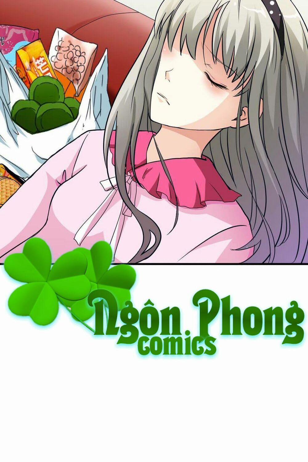 Tên Thần Thú Này Đẹp Trai Quá 1 trang 9