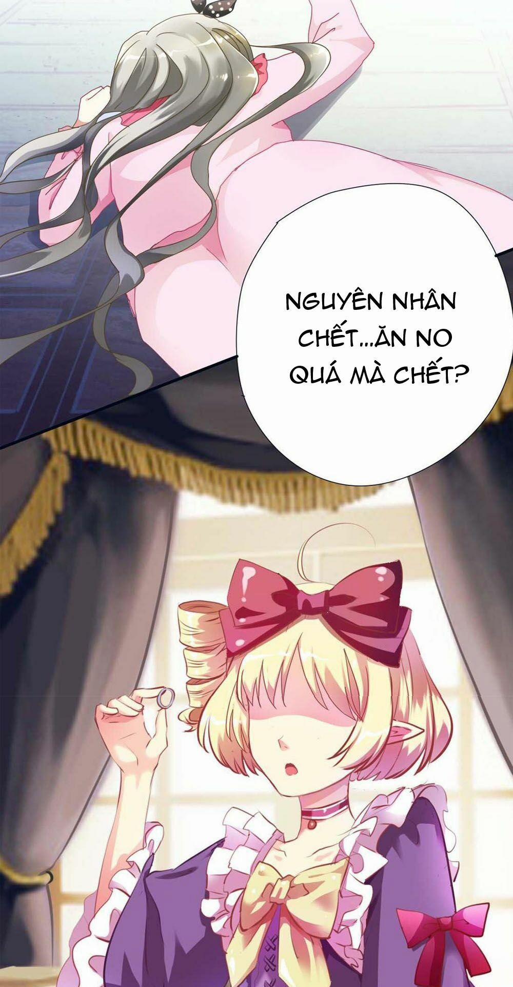 Tên Thần Thú Này Đẹp Trai Quá 2 trang 2