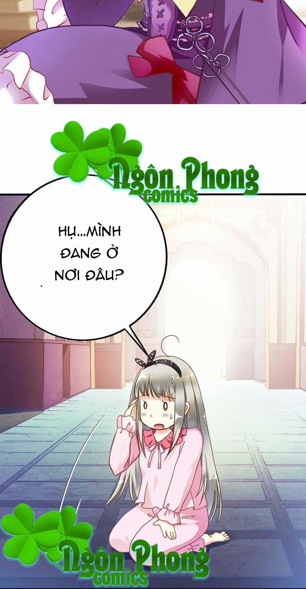 Tên Thần Thú Này Đẹp Trai Quá 2 trang 3