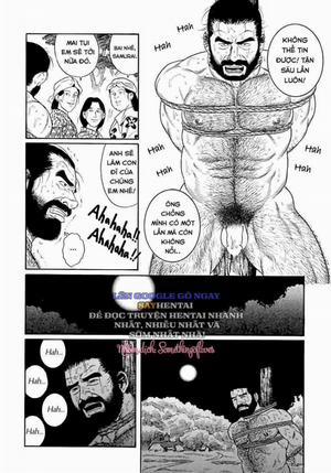 Đọc truyện tranh Tên Trộm Dưa