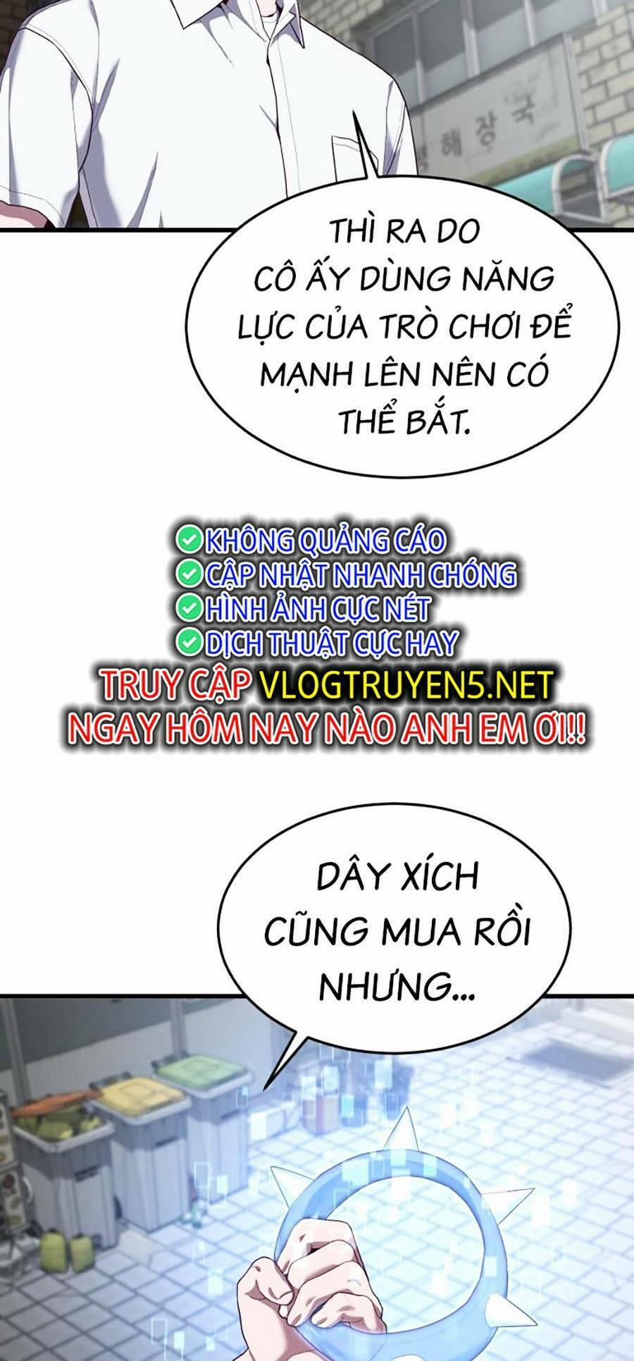 Tên Vâng Lời Tuyệt Đối Chương 33 Trang 2