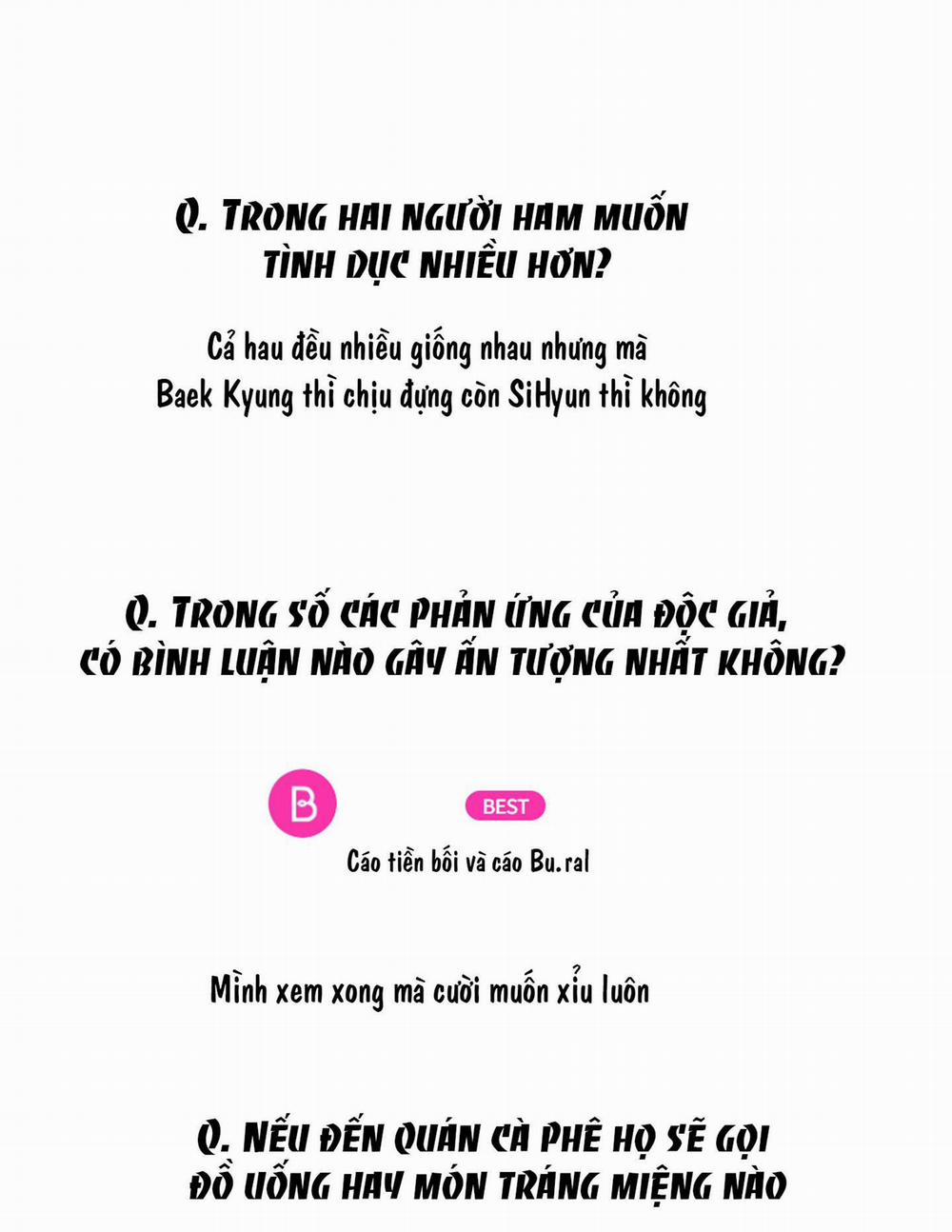 TÊN XẤU XA CỦA TÔI XXX Chương 43 1 Trang 18