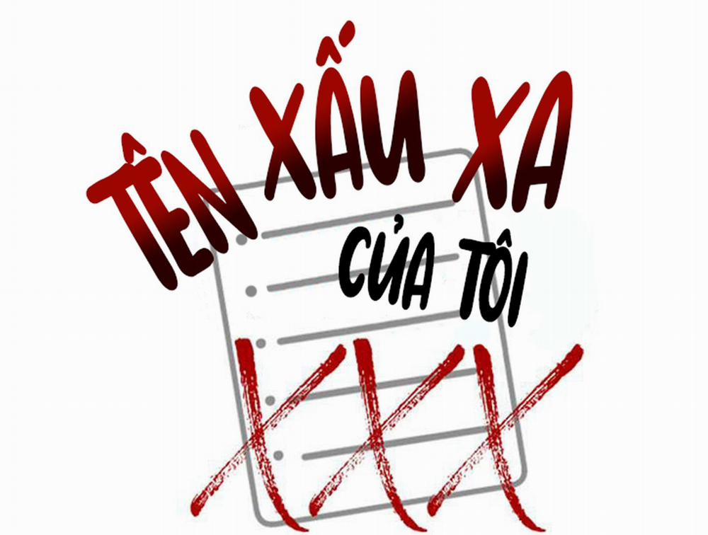 TÊN XẤU XA CỦA TÔI XXX Chương 52 Trang 30