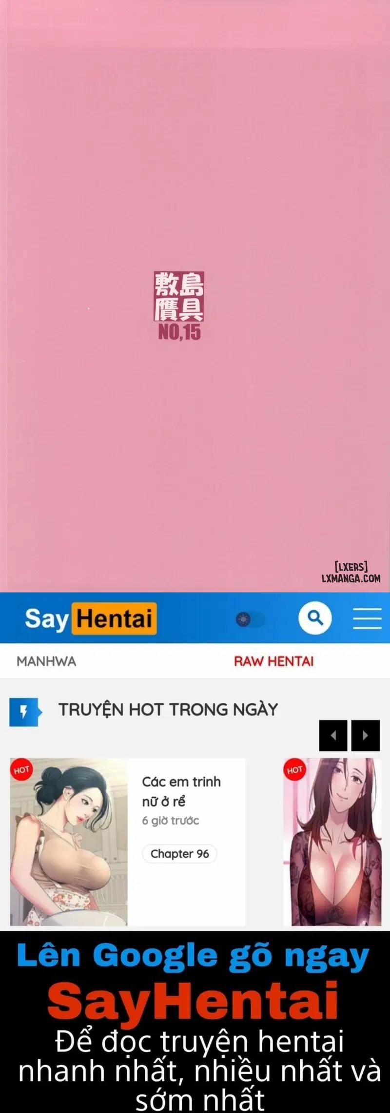 Tenbi Tsuushin 2 1 trang 40