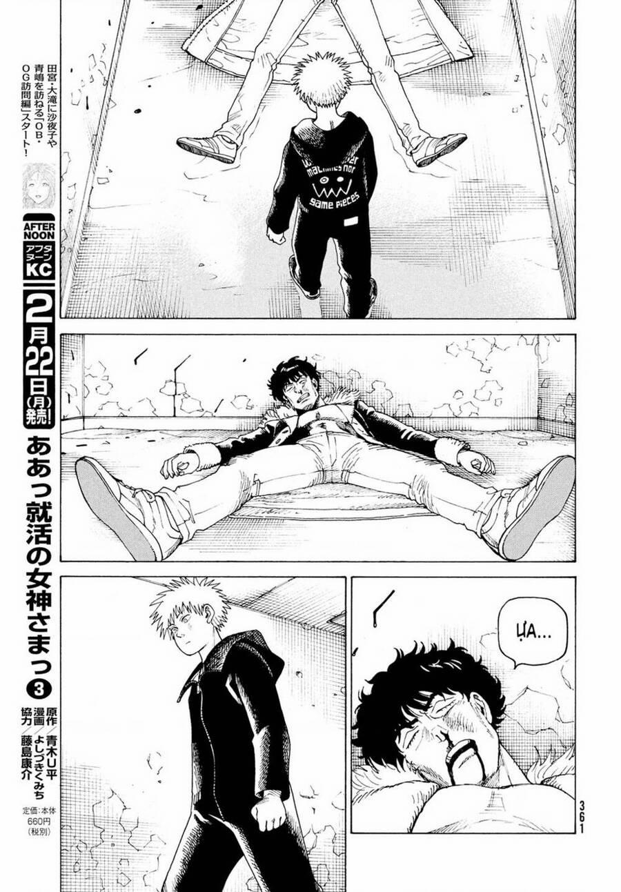 Tengoku Daimakyou 33 trang 30