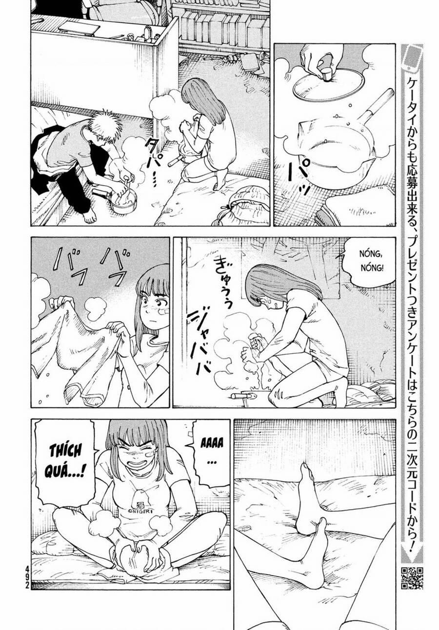 Tengoku Daimakyou 39 trang 13