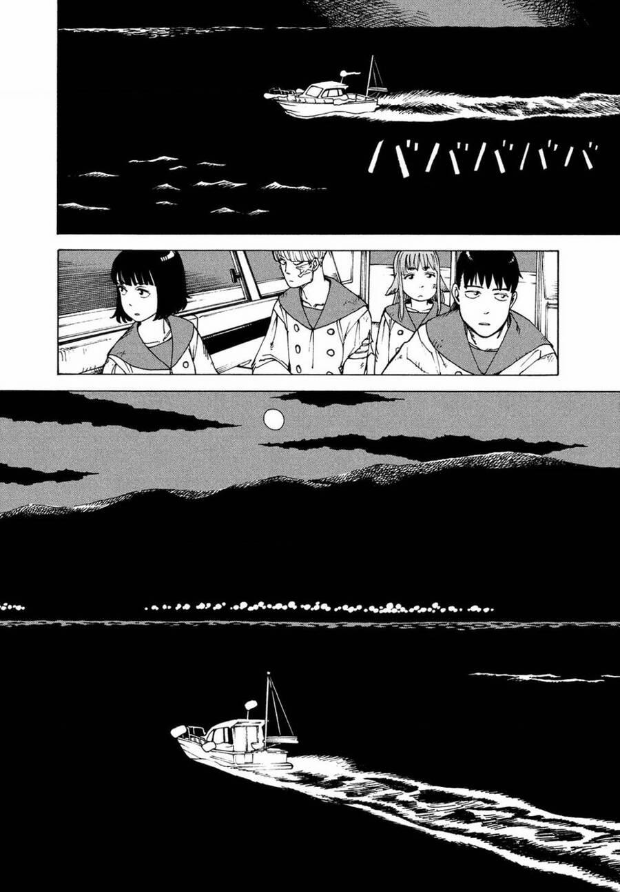 Tengoku Daimakyou 39 trang 17
