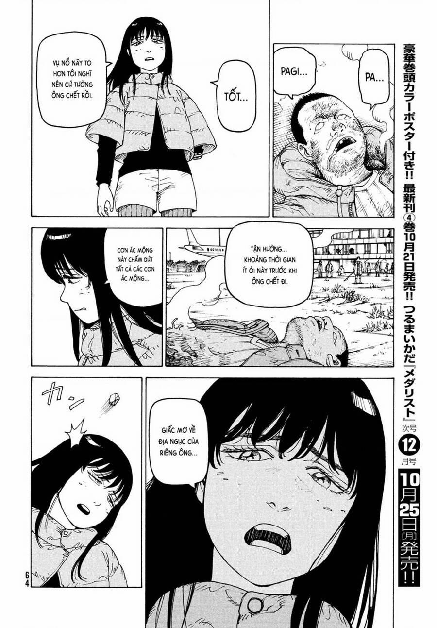 Tengoku Daimakyou 40 trang 27