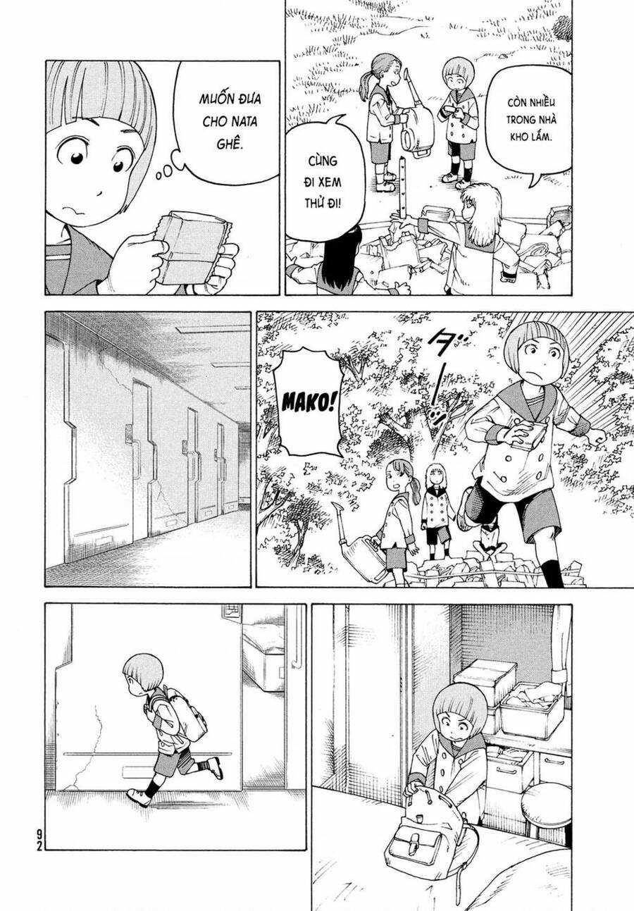 Tengoku Daimakyou 41 trang 15