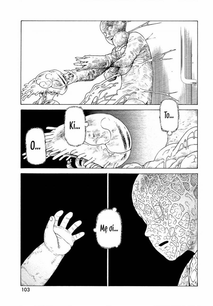 Tengoku Daimakyou 41 trang 26