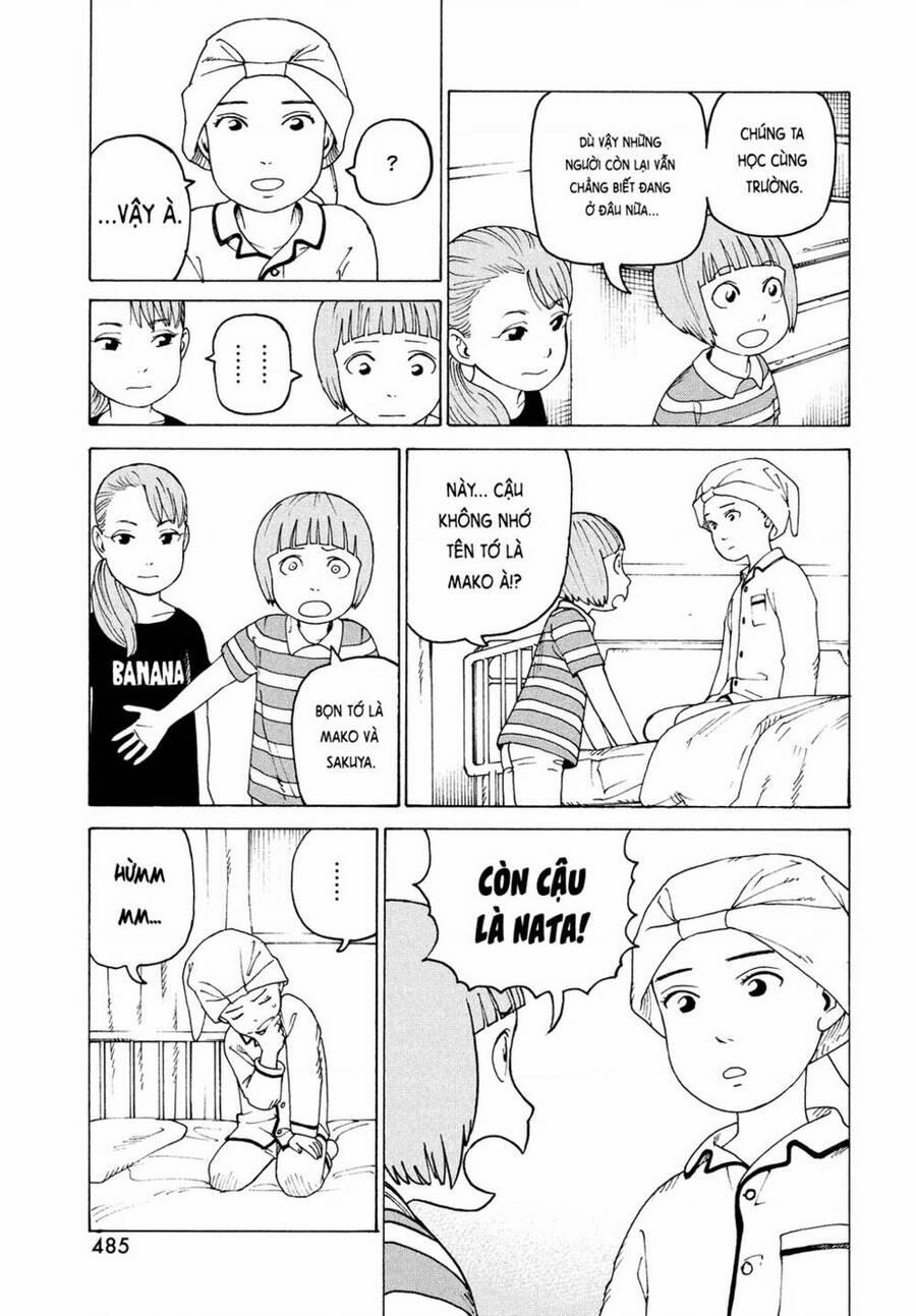 Tengoku Daimakyou 42 trang 20