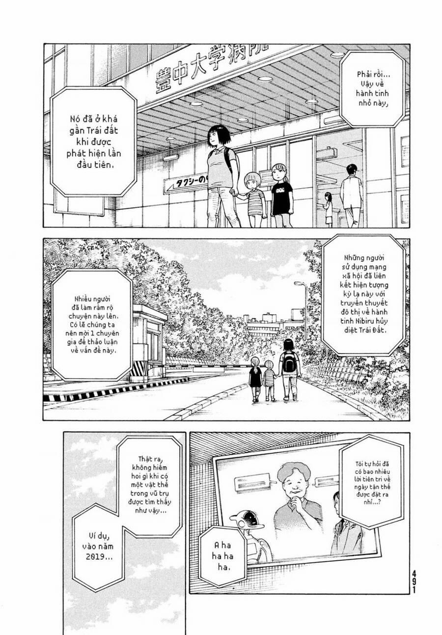 Tengoku Daimakyou 42 trang 26