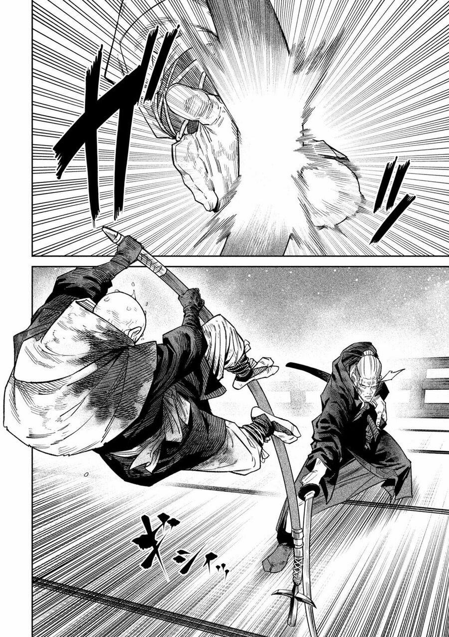 Tenkaichi - Thiên Hạ Đệ Nhất Võ Sĩ Đại Hội 46 trang 1