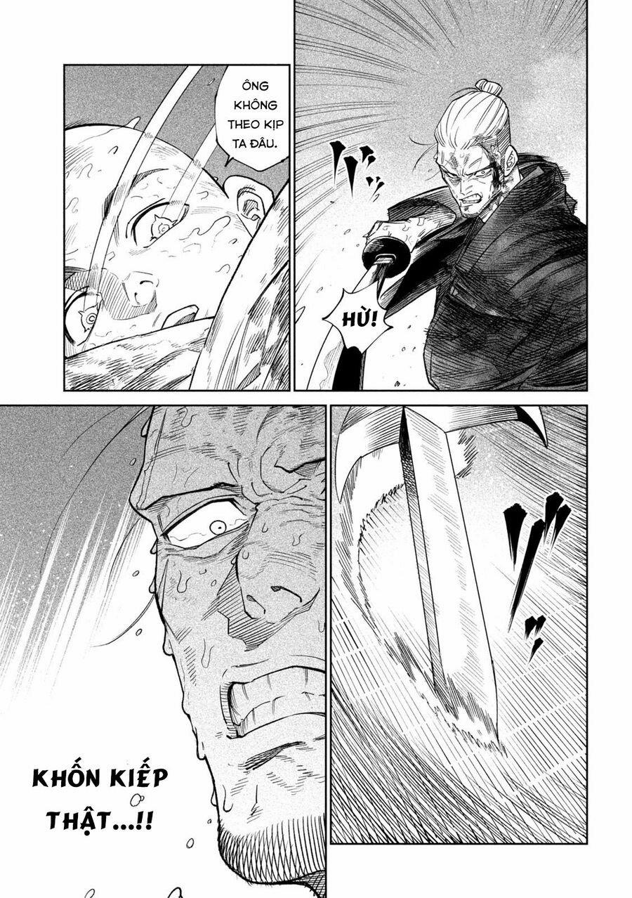 Tenkaichi - Thiên Hạ Đệ Nhất Võ Sĩ Đại Hội 46 trang 2