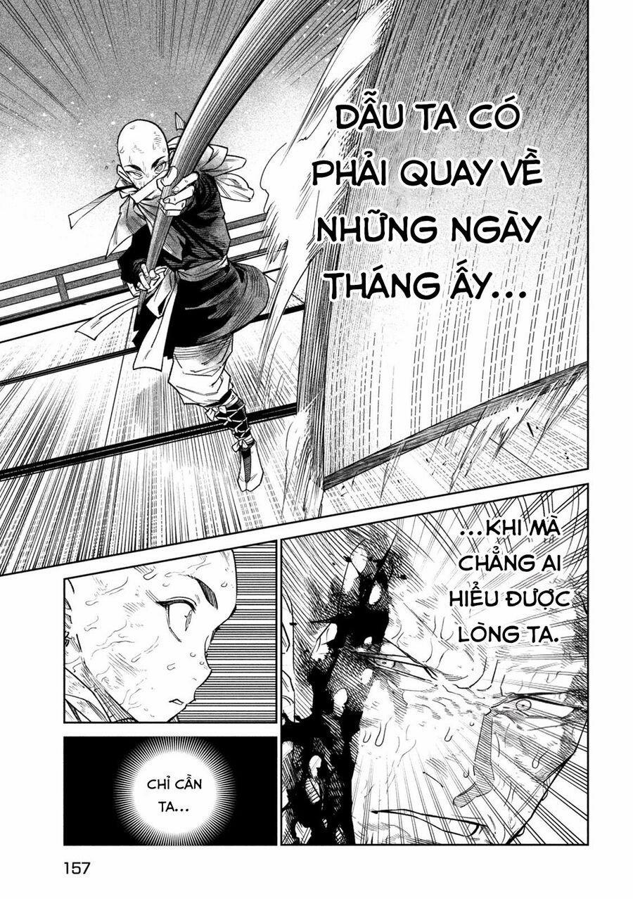 Tenkaichi - Thiên Hạ Đệ Nhất Võ Sĩ Đại Hội 46 trang 9