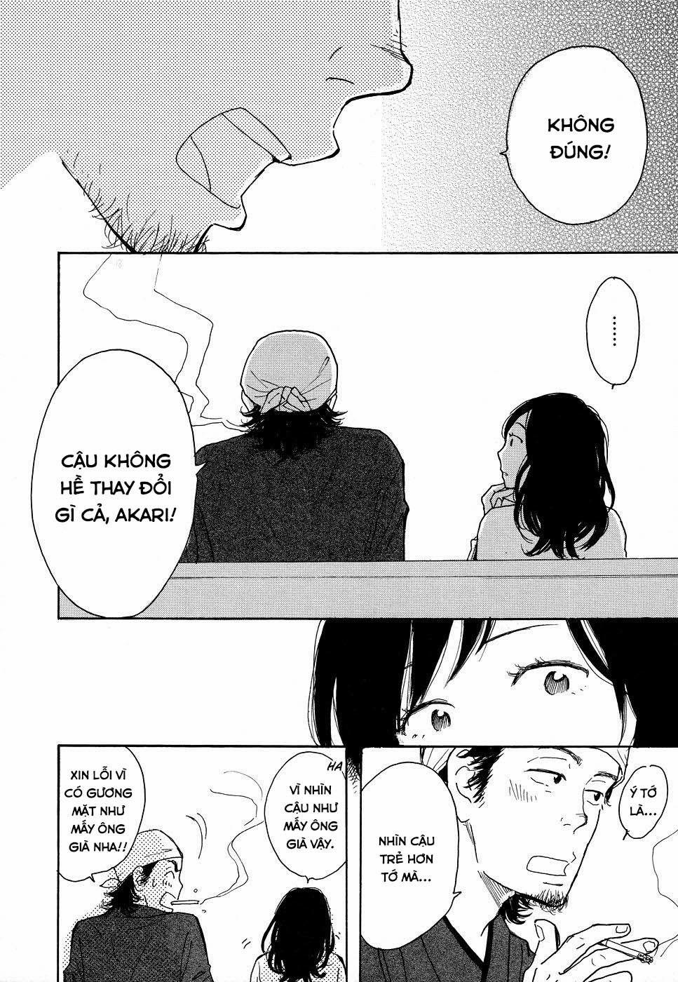 Tenohira Size 3 trang 16