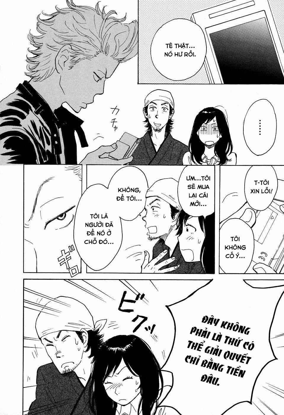 Tenohira Size 4 trang 2