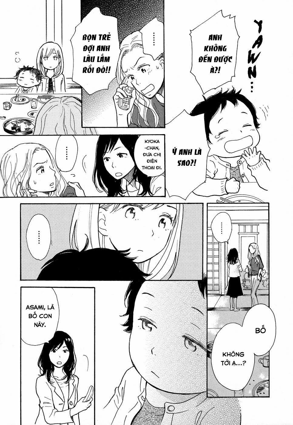 Tenohira Size 5 trang 15