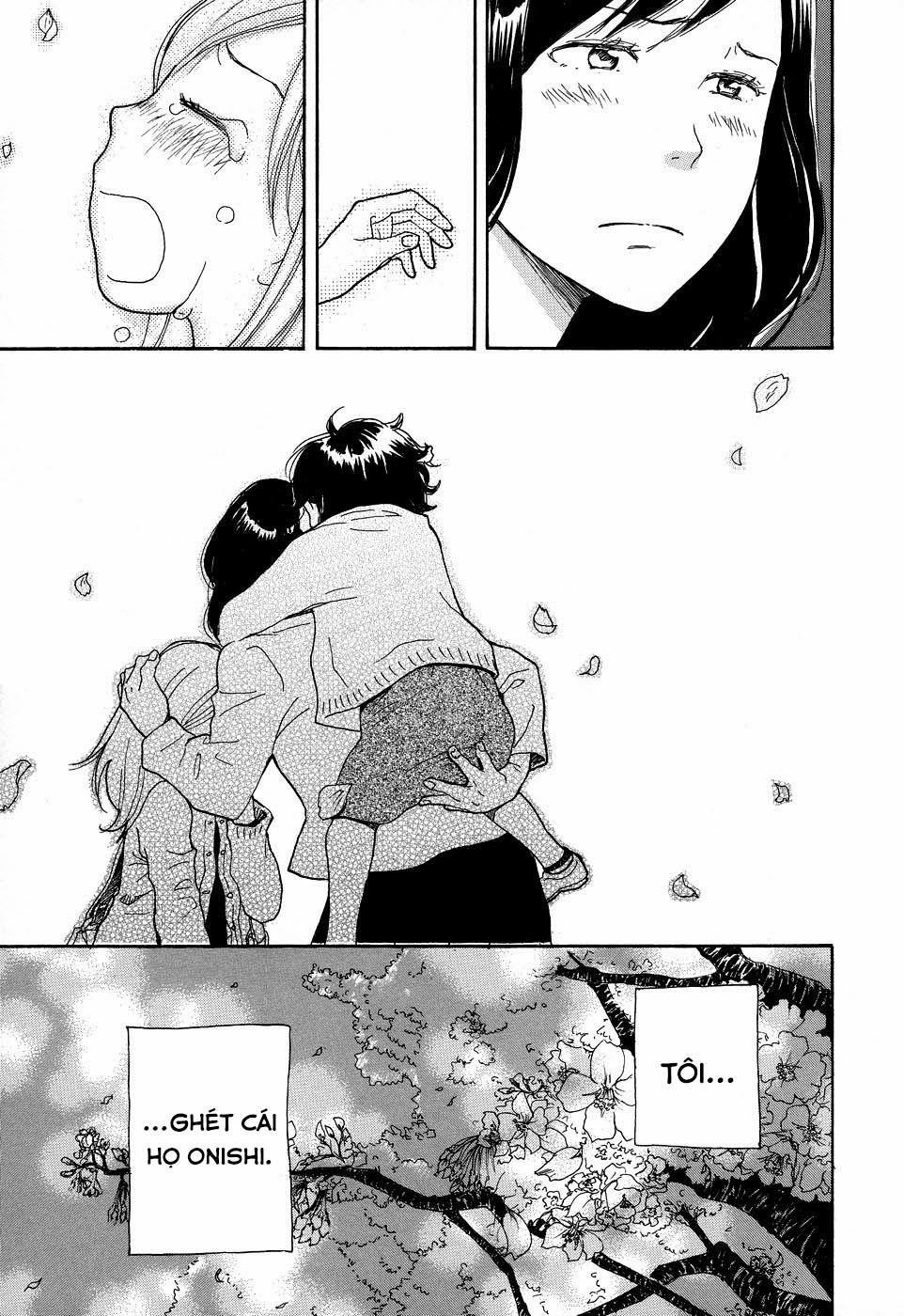 Tenohira Size 5 trang 25