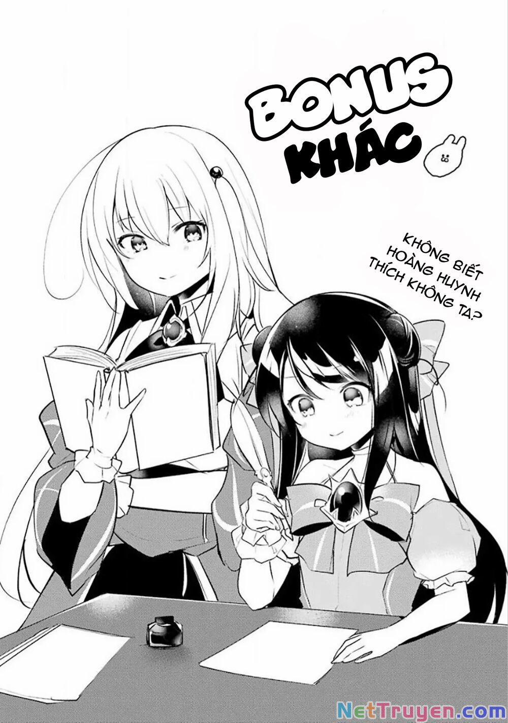 Tensai Ouji No Akaji Kokka Saisei Jutsu – Souda, Baikoku Shiyou 15.1 trang 10