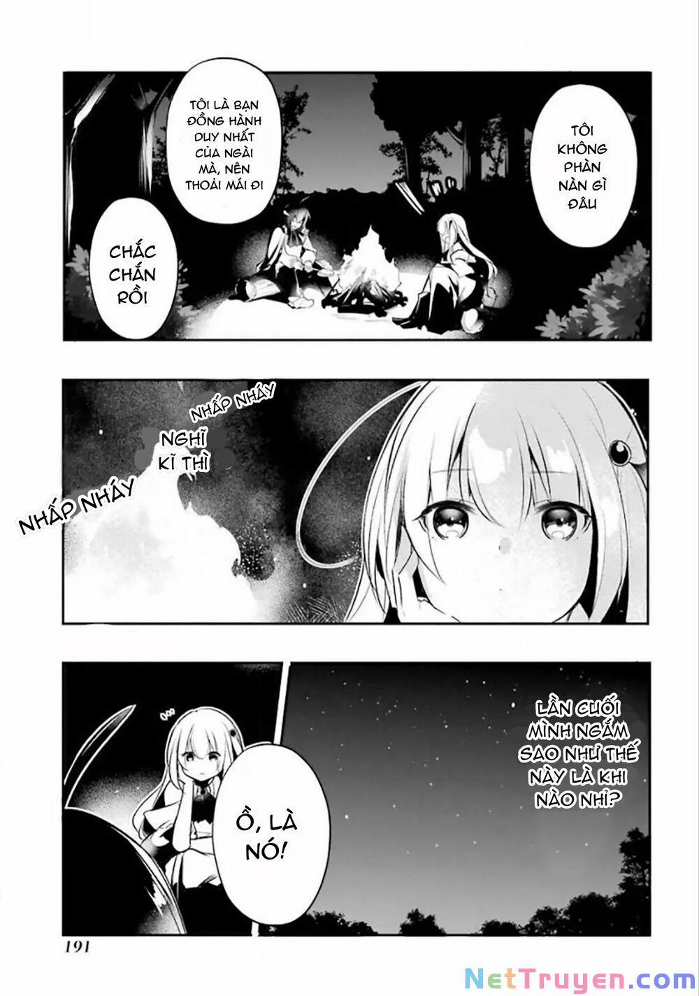 Tensai Ouji No Akaji Kokka Saisei Jutsu – Souda, Baikoku Shiyou 15.1 trang 5