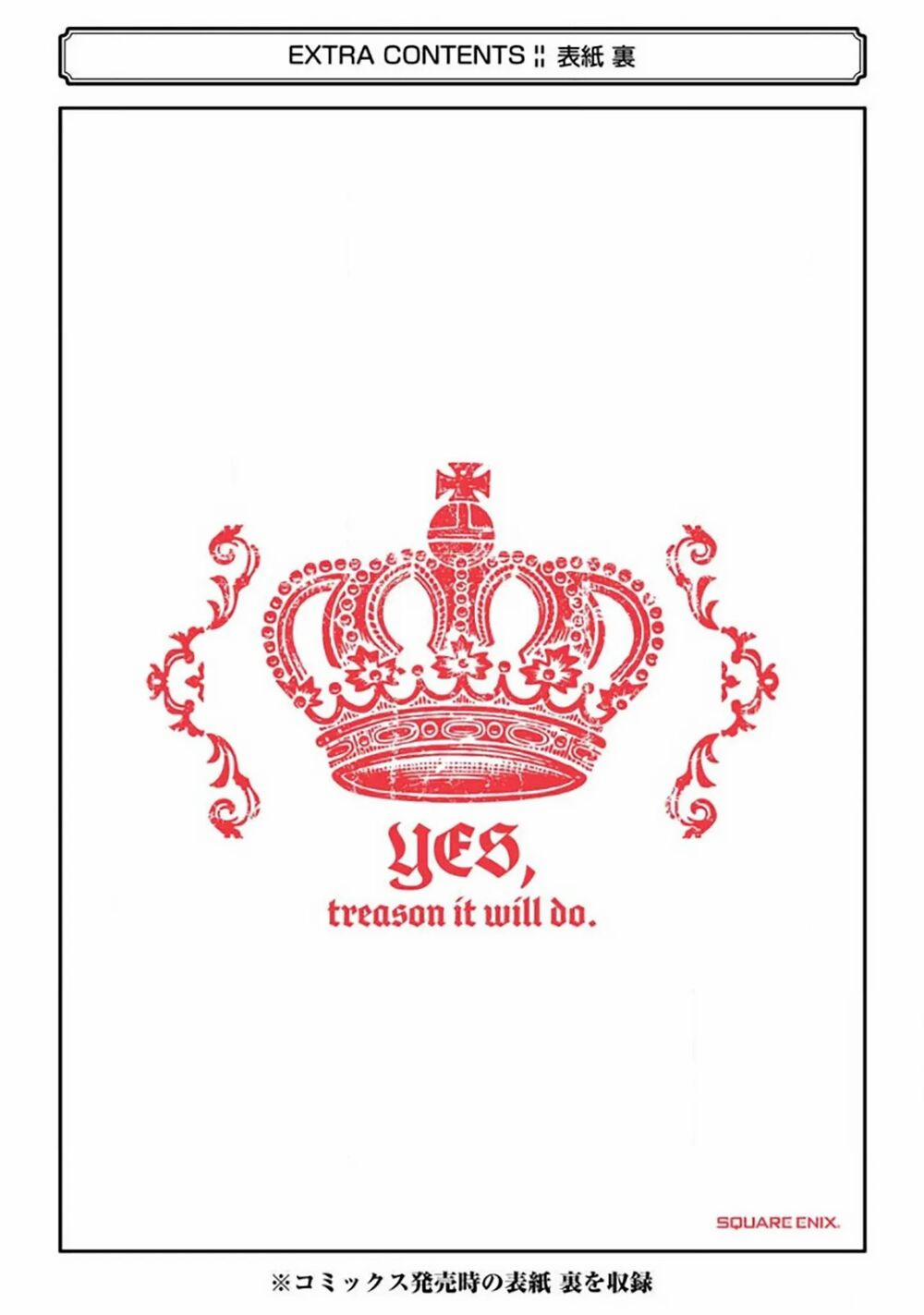 Tensai Ouji No Akaji Kokka Saisei Jutsu – Souda, Baikoku Shiyou 15.5 trang 11