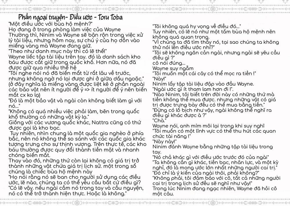 Tensai Ouji No Akaji Kokka Saisei Jutsu – Souda, Baikoku Shiyou 15.5 trang 3