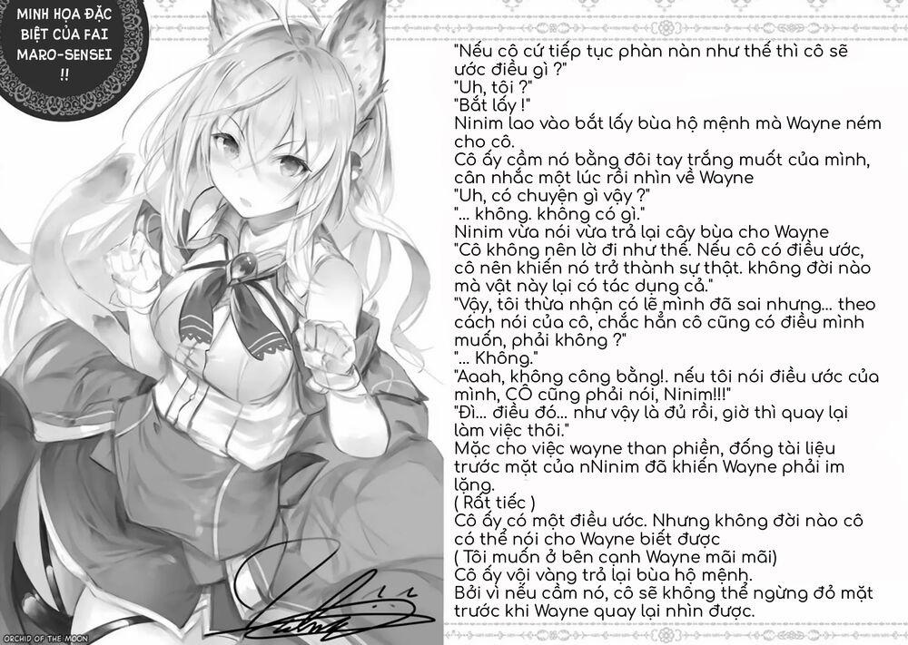 Tensai Ouji No Akaji Kokka Saisei Jutsu – Souda, Baikoku Shiyou 15.5 trang 4