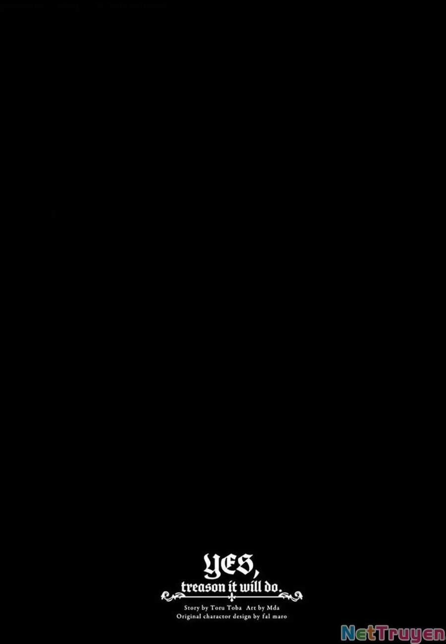 Tensai Ouji No Akaji Kokka Saisei Jutsu – Souda, Baikoku Shiyou 16 trang 4