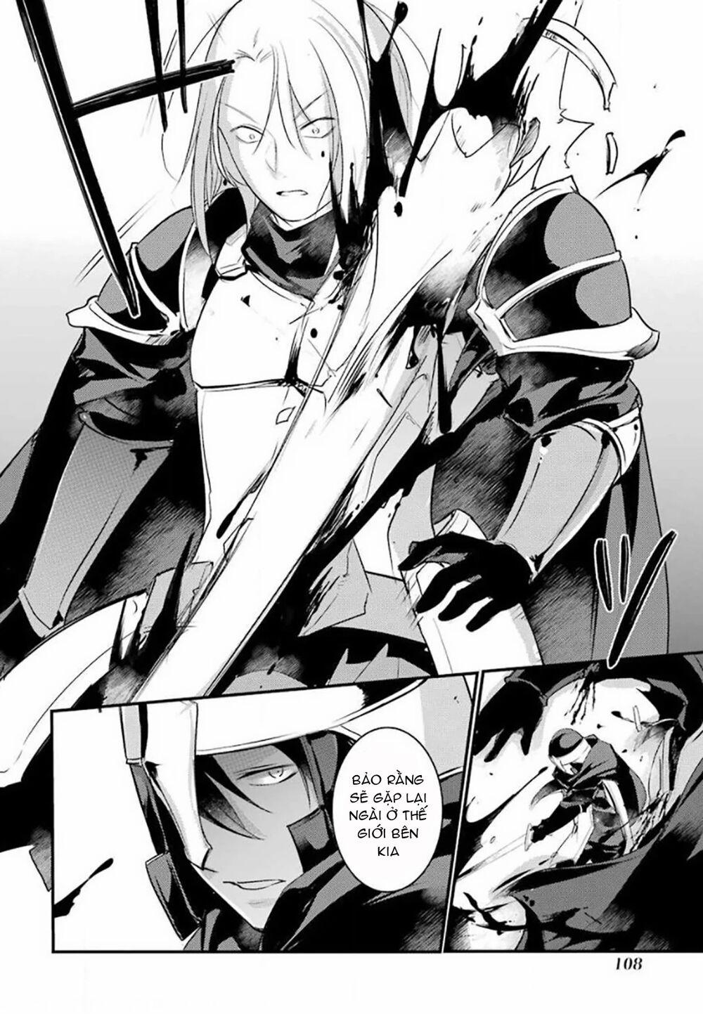 Tensai Ouji No Akaji Kokka Saisei Jutsu – Souda, Baikoku Shiyou 25 trang 7