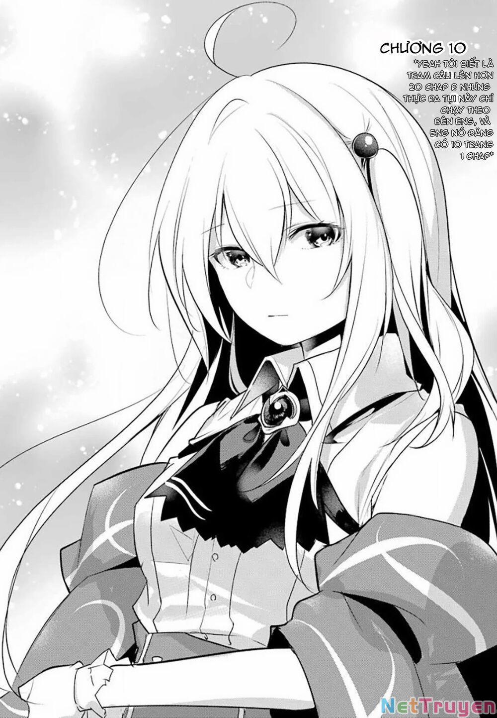 Tensai Ouji No Akaji Kokka Saisei Jutsu – Souda, Baikoku Shiyou 29 trang 6