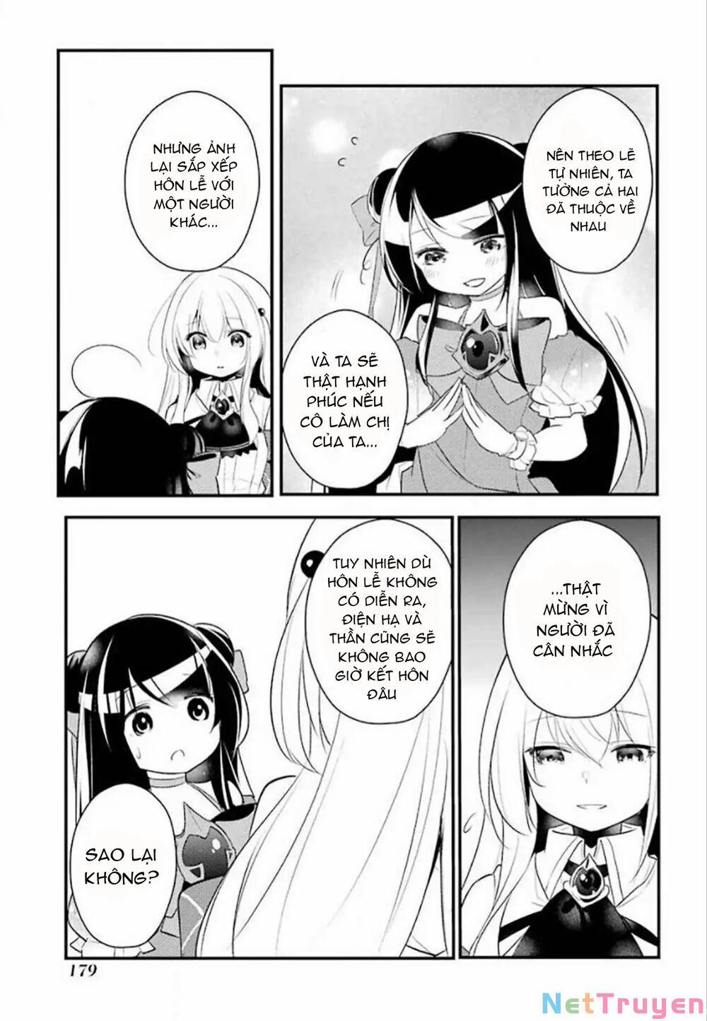 Tensai Ouji No Akaji Kokka Saisei Jutsu – Souda, Baikoku Shiyou 31 trang 11