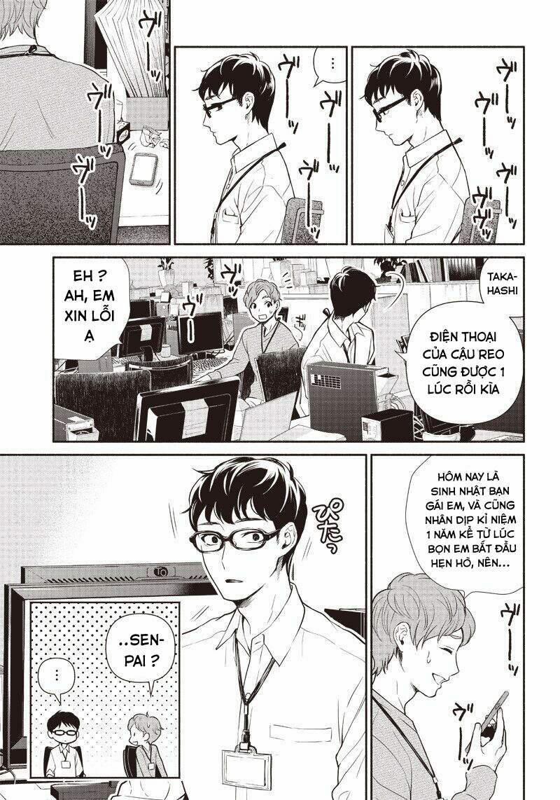 Tensei Goblin Dakedo Shitsumon Aru? 1 trang 10