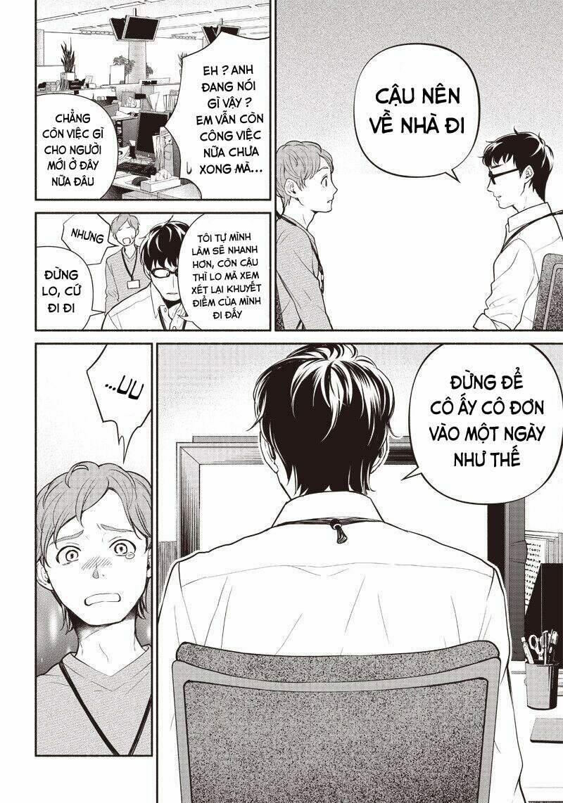 Tensei Goblin Dakedo Shitsumon Aru? 1 trang 11